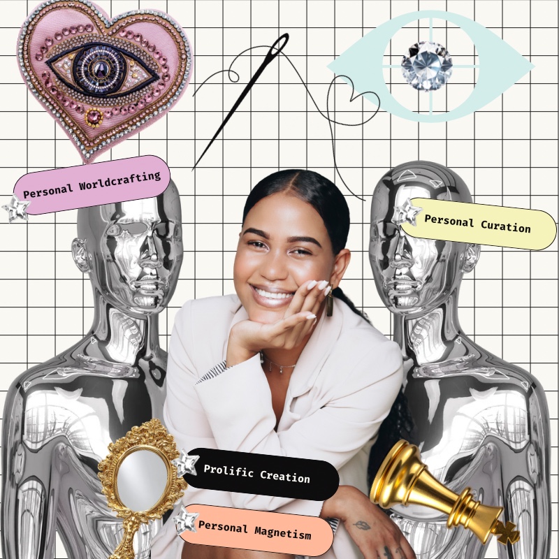 The Full SEE.EO Method grid collage